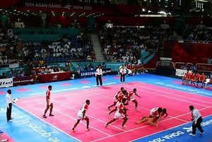 History and origin of Kabaddi