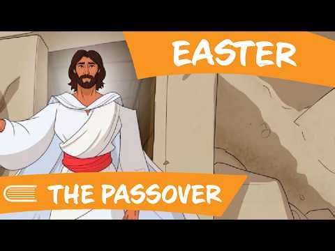 Come Follow Me (March 30 - April 5) | The Passover | Easter