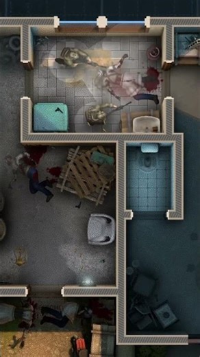 Door Kickers 2 | Path to Suck Less