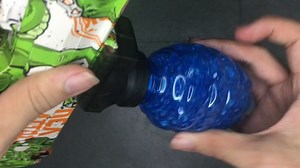 Watch splat ball gun pistol on Amazon Live