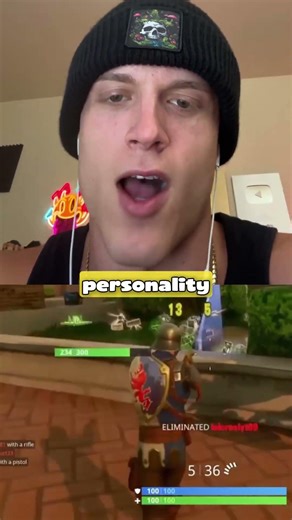 Joe Bartolozzi wishes he had a special connection with a game | creds Joe Bartolozzi