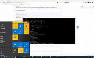 backdoor 后门制作（试麦）
