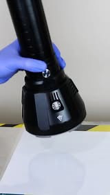 Singularity vs 100,000 Lumens