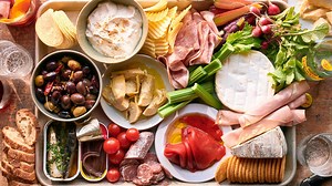 Super Affordable Party Appetizers From Aldi That Make Entertaining a Breeze