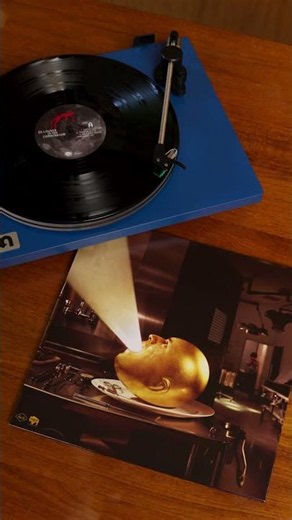 23 years ago, The Mars Volta dropped 'De-Loused in the Comatorium,' #TheMarsVolta #RecordCollection