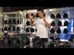 WHAT MAKES THE DEVTAC RONIN DIFFERENT.