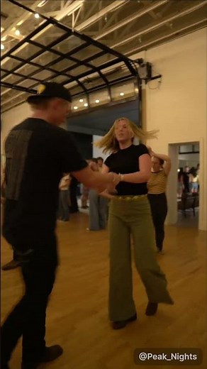 Sexy Country Dancing