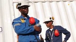 4.3K views · 52 reactions | De jeunes diplômés participent à une aventure industrielle sans précédent, afin de donner à la Martinique à la fois un outil de production électrique et un outil d'économie circulaire. Réussiront-ils à mettre en place un projet industriel d'exception au coeur de la raffinerie du Lamentin ? 樂  Regardez au Coeur de la Martinique ce soir à 18h00 sur Martinique la 1ère ! | Martinique la 1ère | Facebook