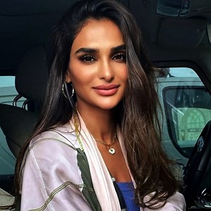 UAE’s 20 most beautiful women alive 2021
