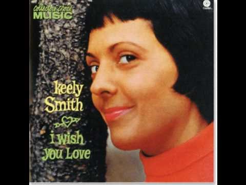 "All the Things You Are" Keely Smith