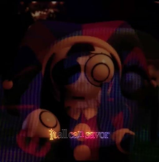 Mirror man #music #funny #edit #scene #pomni #tadc #roblox #crk#art #audio#dw#music #song#fnaf #jax