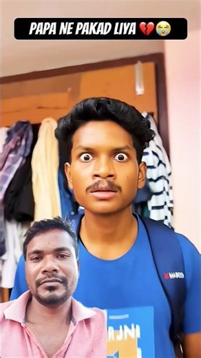 Fufa Aa Rahe Hain ( Part 3 ) 😭💔 #shorts​ #funny​ #comedy​ #comedyshorts​