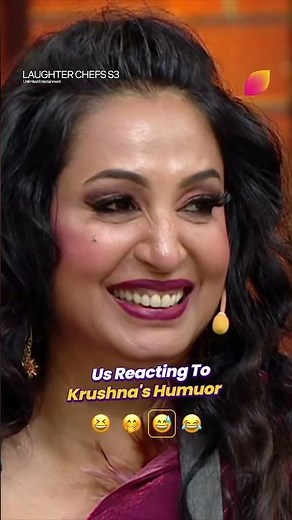Krushna's Humour | Laughter Chefs 3