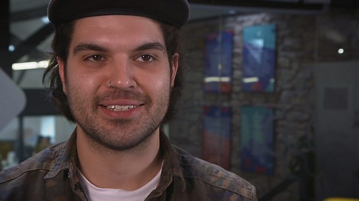 How to become a digital content producer: Liam's story - BBC Bitesize