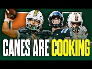 This Miami WR Could Be the Key to a Huge 2026
