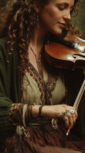 Roots Of The Rowan | Celtic Music Journey - Shorts