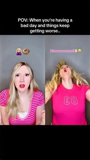 #pov When you’re having a bad day be like.. #funny #relatable #shortsfeed