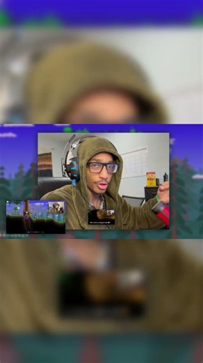 I'm Literally a Terraria FEIND!! 😭