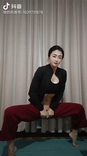 Yoga Goddess Squat: Master the Pose