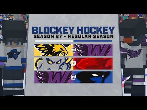 BHL S27: Regular Season - Day 21