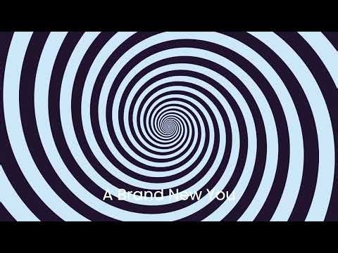 A Brand New You, Can't Move Hypnosis Read description