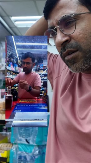Coreyography on Instagram: "Man caught drinking on the job"