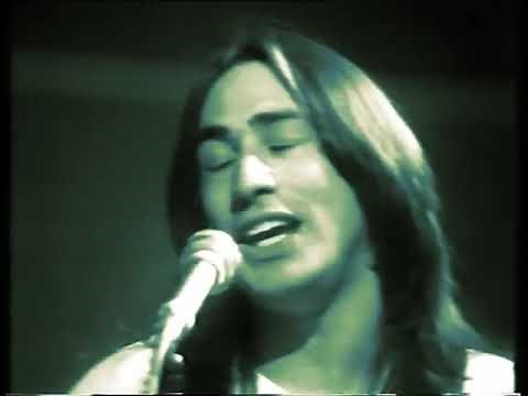 10cc Rubber bullets Rare Lost 1st Original Footage TOTP 1973