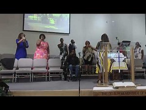 6/18/2023 Calvary Southern Baptist Church Live Stream