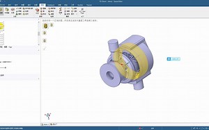 spaceclaim教学实例