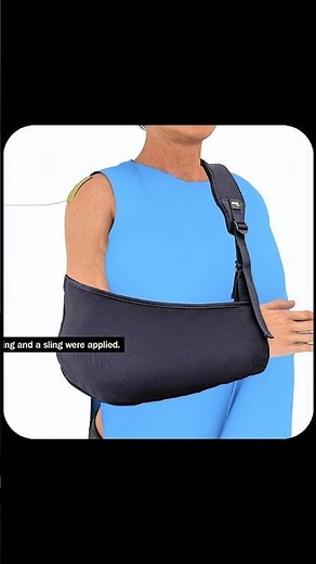 This Is How They Fix Broken Shoulders #3DMedical #Surgery