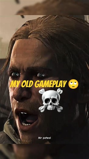 AC BLACK FLAG OLD GAMEPLAY #assassincreedblackflag