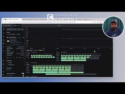 Setare Retea Wireless - Ubiquiti