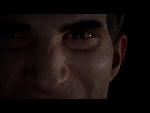 RigX Adjust Facial Expressions FACS