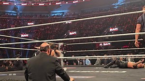 619K views · 10K reactions | Kevin Owens Attack Roman Reigns Cody Rhodes Save Roman Reigns Raw Netflix | Wrestling Universe Rules | Facebook