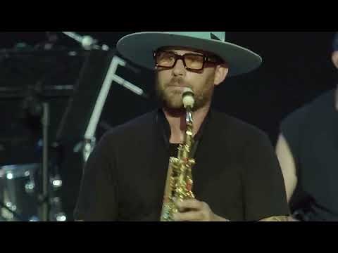 Jimmy Sax - No Man No Cry (Live Symphonic Roma)