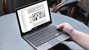 GPD P2 Max Wants To Redefine Ultrabook Laptops - SlashGear