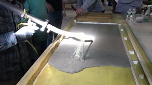 2.1K views · 25 reactions | Self-Consolidating GFRC, what you should...