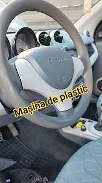 😄Dismantling the Smart ForFour door panel, the plastic car #smart #forfour