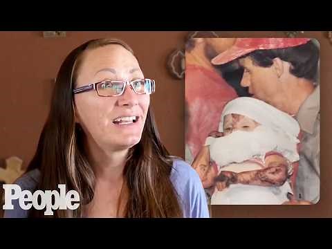 I Survived 58 Hours After Falling Down a Well as a Baby (The Baby Jessica Story) | PEOPLE