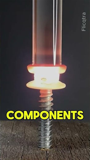 The Power of Friction