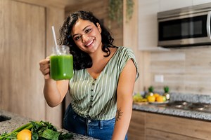 La detox par les jus pour nettoyer son corps : ça marche vraiment ?