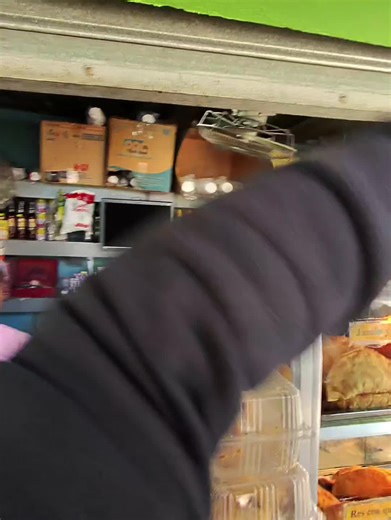 Ne dijeron que fueran a las muchachas de las empanadas. #paratiiiiiiiiiiiiiiiiiiiiiiiiiiiiiii #viral #creatorsearchinsights #usa