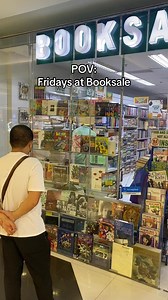 35K views · 774 reactions | Friday well spent at Booksale | Booksale | Facebook