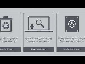 iCare Recovery Software Tutorial