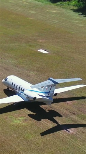 PC-24 Island Landing – The Jet That Lands Where Others Can’t
