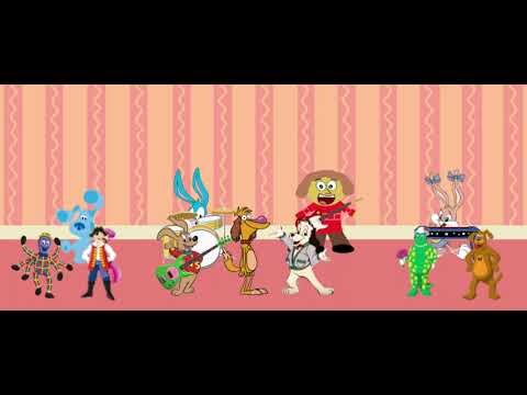 06 - Do The Flap - Dance Party