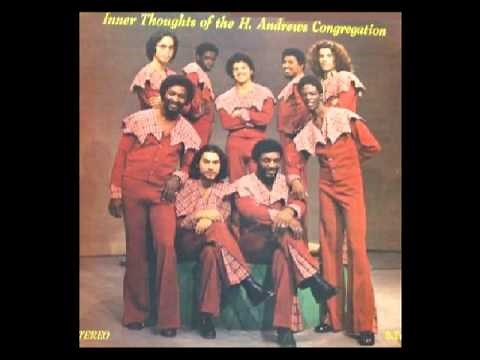 The H. Andrews Congregation - One More Chance
