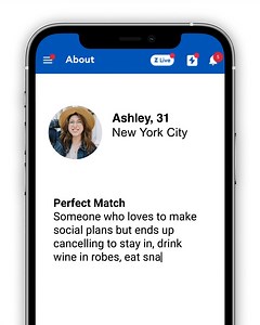 Who's your perfect match? ✨ | Zoosk