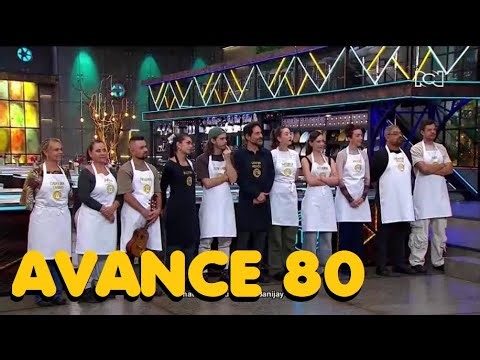 Chapter 80 PREVIEW MasterChef Celebrity 10 Years 2025 / If Reality Show