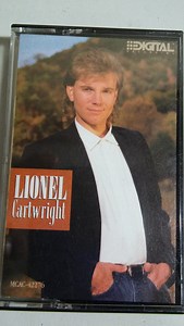 Lionel Cartwright - Lionel Cartwright